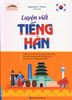 Luyện viết tiếng Hàn