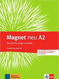 Magnet neu A1 - Testheft