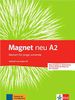 Magnet neu A1 - Testheft