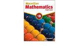 Macmillan Mathematics 1B Pupil’ book