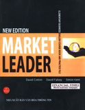 Market Leader Business Course Book & Practice - Elementary