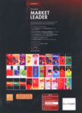Market Leader Business Course Book & Practice - Intermediate 3rd