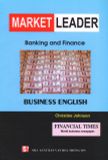 Market Leader  Banking & finance