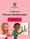 Cambridge Primary Mathematics Workbook 3 - 2nd