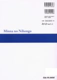 N4- Minna no Nihongo 2 - (bản mới)