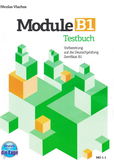 Module B1 Testbuch (đề thi)