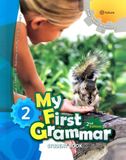 My first grammar 2 (2nd edition) student book