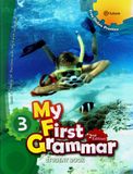 My first grammar 3 (2nd edition) student book