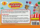 My little Island 3 Student's Book