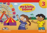 My little Island 3 Student's Book