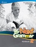 My next grammar workbook 2