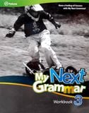 My next grammar workbook 3