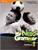 My next grammar workbook 1