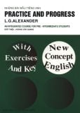 New Concept English 2: Practice and Progress
