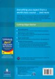 New Cutting Edge Starter Student's Book With Dictionary