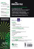 New English File Intermediate - Student's Book & Workbook (Màu)