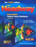 New Headway - Intermediate (3rd edition)