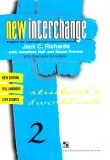 New Interchange 2 Student's Book & Workbook