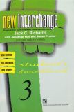 New Interchange 3 Student's Book & Workbook