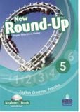New Round Up 5 Student Book