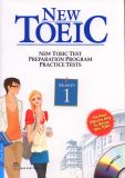 New TOEIC 400 - Season 1 (Kèm CD)