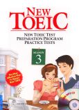 New TOEIC 400 - Season 3 (Không Kèm CD)
