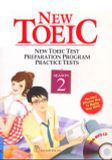 New TOEIC 400 - Season 2 (Không Kèm CD)
