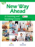 New Way Ahead - A listening and speaking course