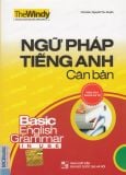 Ngữ pháp Tiếng Anh căn bản (bìa vàng)