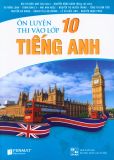 Ôn luyện thi vào lớp 10  môn Tiếng Anh