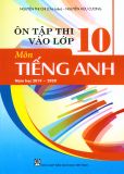 Ôn tập thi vào lớp 10 môn tiếng Anh