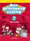 Our Discovery Island 2 Pupil's Book