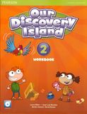 Our discovery island 2 work book
