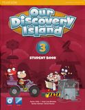 Our discovery island 3 student book