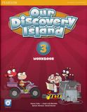 Our discovery island 3 work book