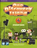 Our discovery island 4 student book
