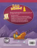 Our discovery island 5 student book