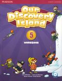 Our discovery island 5 work book