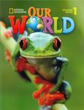 Our World 1 - Student's Book
