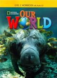 Our World 2- Workbook