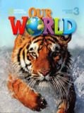 Our World 3 - Student's Book