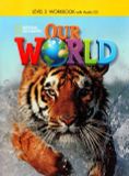 Our World 3 - Workbook