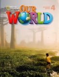 Our World 4 - Student's Book