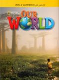 Our World 4 - Workbook