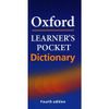 Oxford Learner's Pocket Dictionary