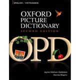 Oxford Picture Dictionary English - Korean - Second Edition