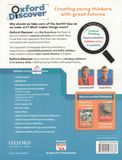 Oxford Discover Student Book 2