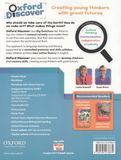 Oxford Discover Workbook 2