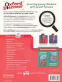 Oxford Discover Student Book 1