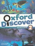 Oxford Discover Student Book 2